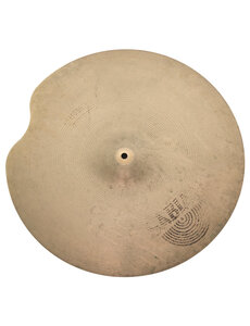 Sabian Sabian HH 20" Medium Ride Cymbal (Repaired)
