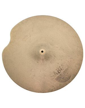 Sabian Sabian HH 20" Medium Ride Cymbal (Repaired)