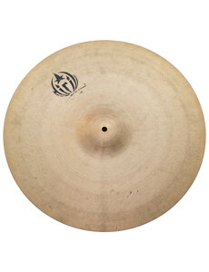 Misc Diril 20" Medium Ride Cymbal
