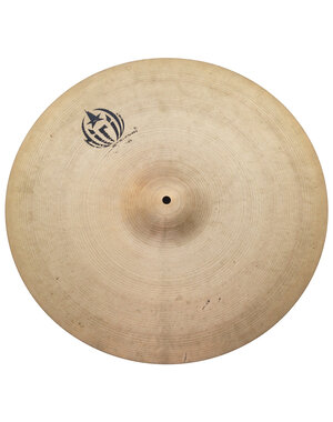 Misc Diril 20" Medium Ride Cymbal