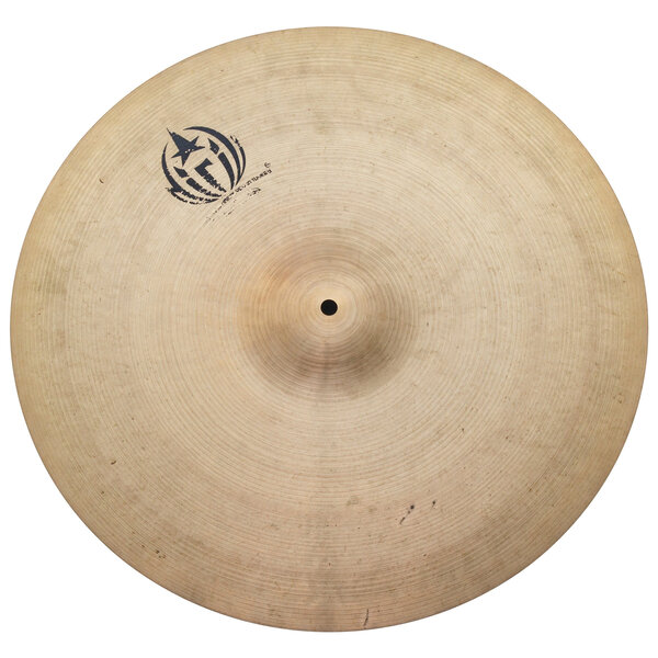 Misc Diril 20" Medium Ride Cymbal