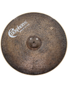 Bosphorus Bosphorus Black Pearl Series 22" Ride Cymbal