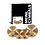 Meinl Meinl Pure Alloy PA-CS2 Complete Cymbal Set