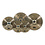 Meinl Meinl Pure Alloy Custom PAC-CS2 Expanded Cymbal Set