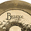 Meinl Meinl Byzance Brilliant 18" Heavy Hammered China Cymbal