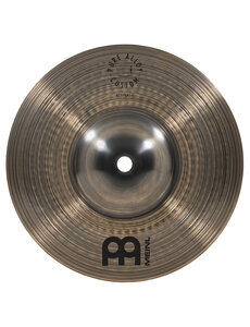 Meinl Meinl Pure Alloy Custom 8" Splash Cymbal