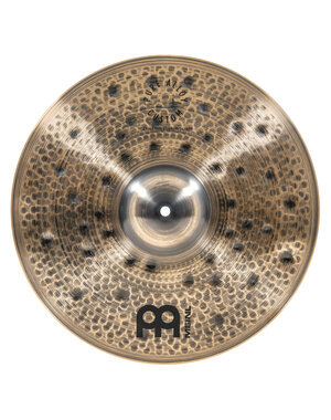 Meinl Meinl Pure Alloy Custom 16" Extra Thin Hammered Crash Cymbal