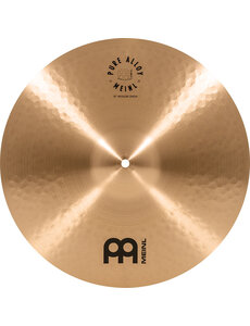 Meinl Meinl Pure Alloy 16" Medium Crash Cymbal