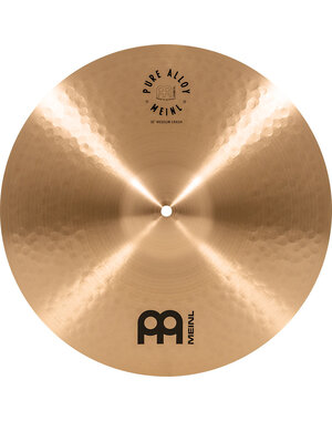 Meinl Meinl Pure Alloy 16" Medium Crash Cymbal