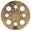 Meinl Meinl Pure Alloy Custom 16" Trash Crash Cymbal