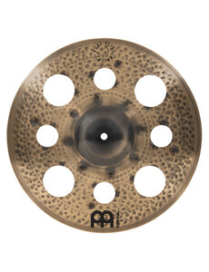 Meinl Meinl Pure Alloy Custom 16" Trash Crash Cymbal