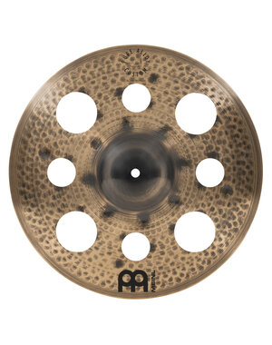 Meinl Meinl Pure Alloy Custom 16" Trash Crash Cymbal