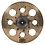 Meinl Meinl Pure Alloy Custom 16" Trash Crash Cymbal