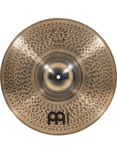 Meinl Meinl Pure Alloy Custom 17" Medium Thin Crash Cymbal
