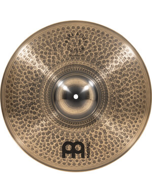 Meinl Meinl Pure Alloy Custom 17" Medium Thin Crash Cymbal