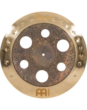 Meinl Meinl Byzance 18" Dual Trash China Cymbal
