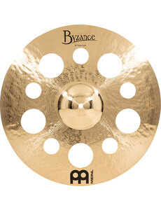 Meinl Meinl Byzance Brilliant 18" Trash Crash Cymbal