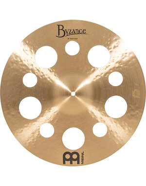  Meinl Byzance 18" Traditional Trash Crash Cymbal