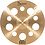 Meinl Byzance 18" Traditional Trash Crash Cymbal