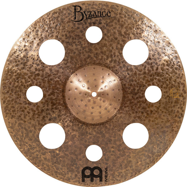 Meinl Meinl Byzance Dark 20" Trash Crash Cymbal