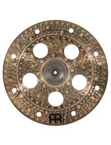 Meinl Meinl Pure Alloy Custom 18" Trash China Cymbal