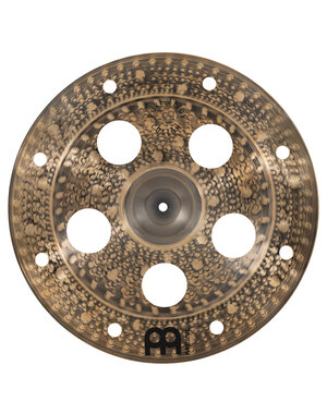 Meinl Meinl Pure Alloy Custom 18" Trash China Cymbal