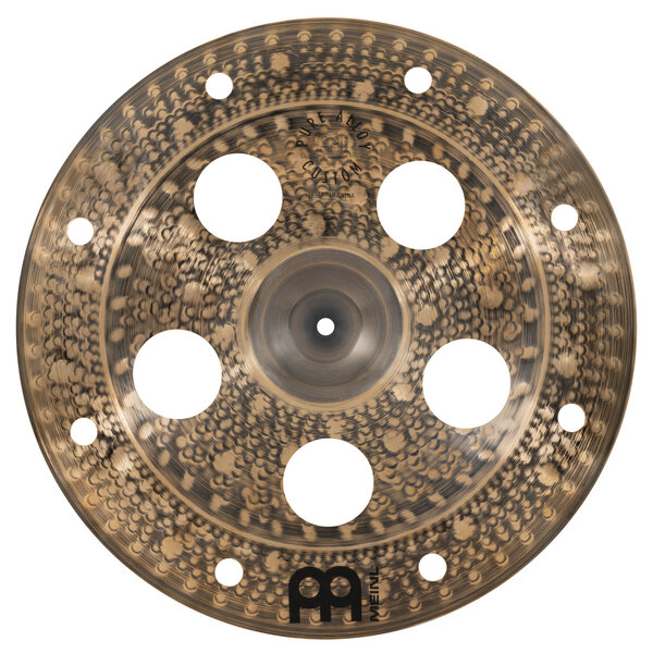 Meinl Meinl Pure Alloy Custom 18" Trash China Cymbal