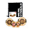 Meinl Meinl Byzance Dual Complete Cymbal Set