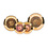 Meinl Meinl Byzance Dual Complete Cymbal Set