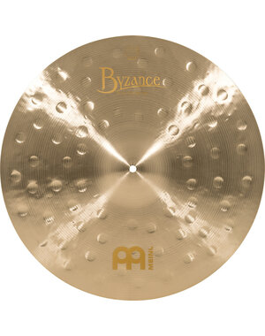 Meinl Meinl Byzance 20" Jazz Extra Thin Ride Cymbal