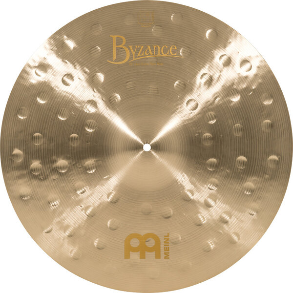 Meinl Meinl Byzance 20" Jazz Extra Thin Ride Cymbal