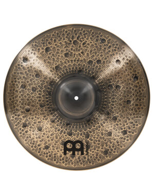 Meinl Meinl Pure Alloy Custom 20" Extra Thin Hammered Crash Cymbal