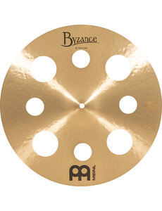 Meinl Meinl Byzance Traditional 16" Trash Crash Cymbal