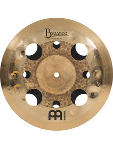 Meinl Meinl Cymbals Artist Concept Baby Stack - 10”/12”