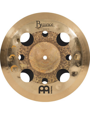 Meinl Meinl Cymbals Artist Concept Baby Stack - 10”/12”