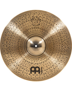 Meinl Meinl Pure Alloy Custom 20" Medium Thin Ride Cymbal