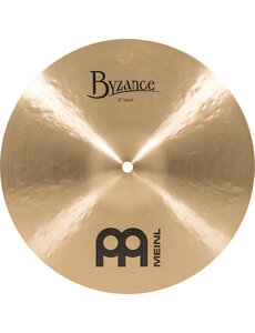 Meinl Meinl Byzance 12" Traditional Splash Cymbal
