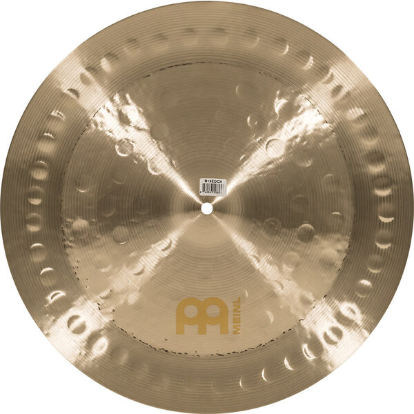 Meinl Meinl Byzance Extra Dry 18" China Cymbal