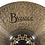 Meinl Meinl Byzance Thomas Lang Signature 21" Flex Ride Brilliant Ride Cymbal