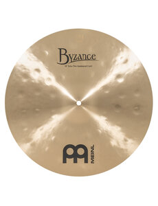 Meinl Meinl Byzance 16" Traditional Extra Thin Hammered Crash Cymbal