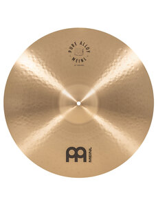 Meinl Meinl Pure Alloy 20" Thin Ride Cymbal