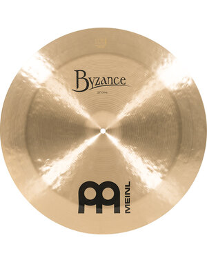 Meinl Meinl Byzance Traditional 20" China Cymbal