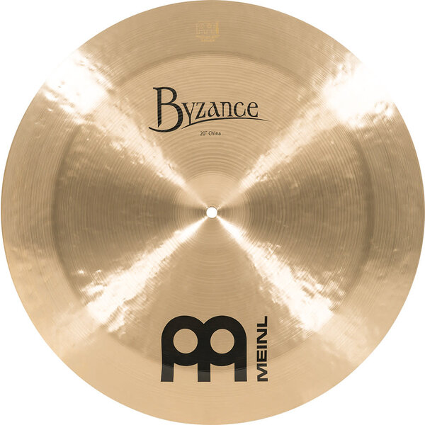 Meinl Meinl Byzance Traditional 20" China Cymbal