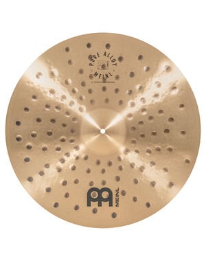 Meinl Meinl Pure Alloy 22"  Extra Hammered Ride Cymbal