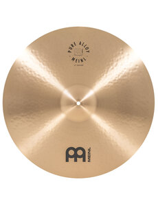 Meinl Meinl Pure Alloy 22" Thin Ride Cymbal