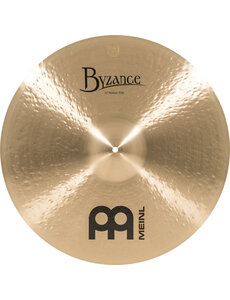 Meinl Meinl Byzance Traditional 21" Medium Ride Cymbal