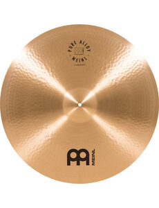 Meinl Meinl Pure Alloy 24" Medium Ride Cymbal