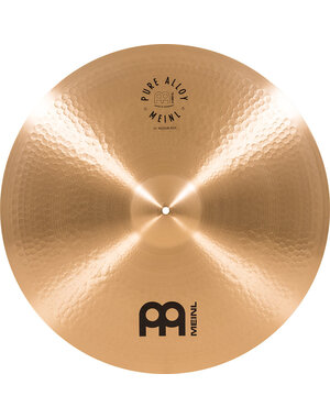 Meinl Meinl Pure Alloy 24" Medium Ride Cymbal