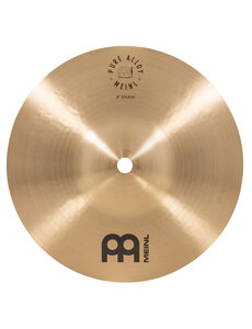 Meinl Meinl Pure Alloy 8" Splash Cymbal