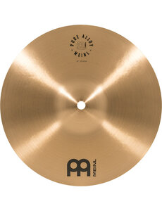 Meinl Meinl Pure Alloy 10" Splash Cymbal
